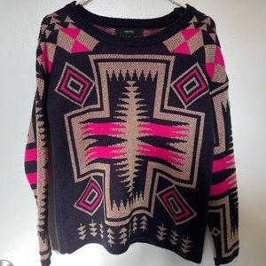 Forever 21 Sweater